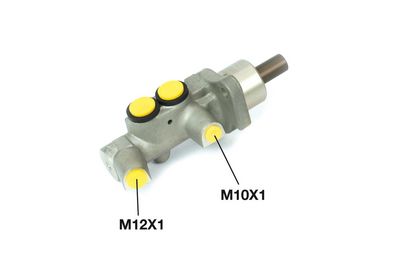 POMPA CENTRALA FRANA