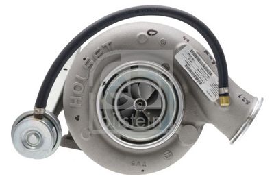 Lader, ladesystem FEBI BILSTEIN 191654