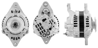 LUCAS LRA01262 Генератор  для MAZDA E (Мазда Е)