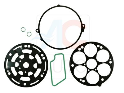 GARNITURA ETANSARE ARBORE AX COMPRESOR