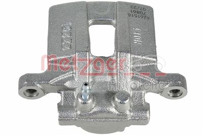 Zacisk hamulca METZGER AUTOTEILE 6261518