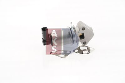 AGR-VENTIL AKS DASIS 045140N 13