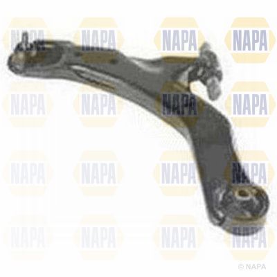 Control/Trailing Arm, wheel suspension NAPA NST2445