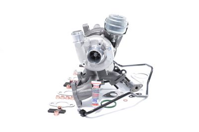 LADER AUFLADUNG BTS Turbo T981005BT 1