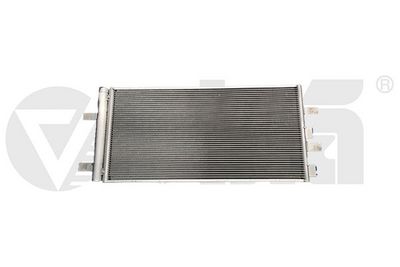 CONDENSATOR CLIMATIZARE