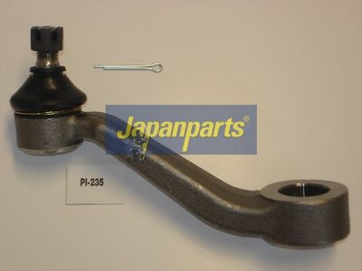 JAPANPARTS Рычаг поворотного кулака