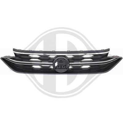 Radiateurgrille