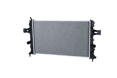 RADIATOR RACIRE MOTOR NRF 53000 7