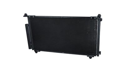 CONDENSATOR CLIMATIZARE NRF 35561 29