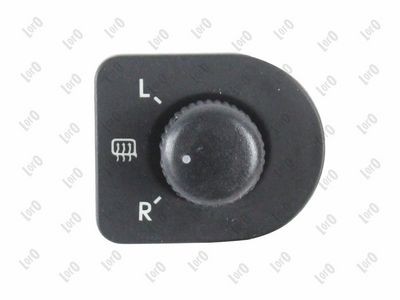 SCHALTER AUßENSPIEGELVERSTELLUNG