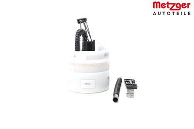 SCHLINGERTOPF KRAFTSTOFFPUMPE