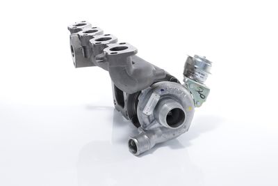 LADER AUFLADUNG BTS Turbo T912370 34