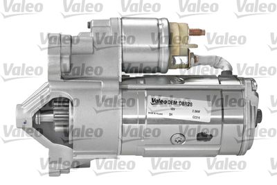 STARTER VALEO 438200 3