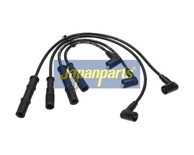 JAPANPARTS Uždegimo laido komplektas