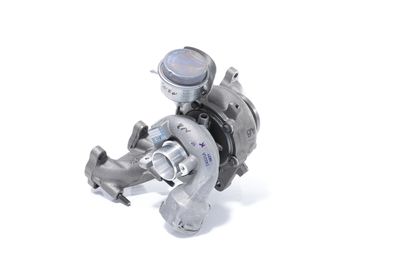 LADER AUFLADUNG BTS Turbo T914990 4