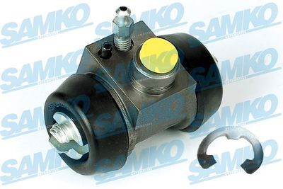 Cylinderek hamulcowy SAMKO C04144