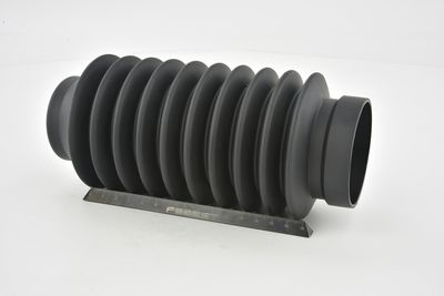 CAPAC PROTECTIE/BURDUF AMORTIZOR FEBEST MZSHBEPF 5