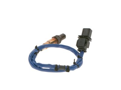 SONDA LAMBDA BOSCH 0258017458 19