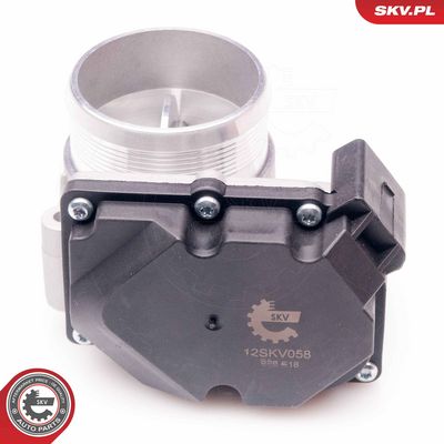 CARCASA CLAPETA ESEN SKV 12SKV058 2