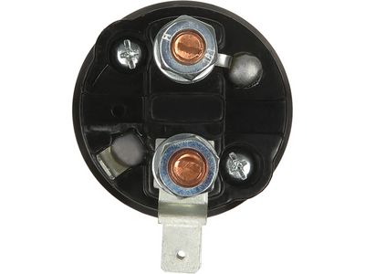 Elektromagnetický spínač, startér AS-PL SS4062S