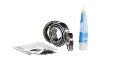 RADLAGERSATZ SKF VKBA9057CL 8