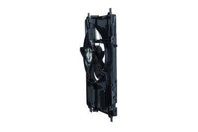 VENTILATOR RADIATOR NRF 470208 31