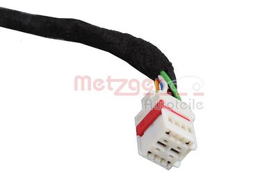 ELEKTROMOTOR HECKKLAPPE METZGER AUTOTEILE 2115037 1