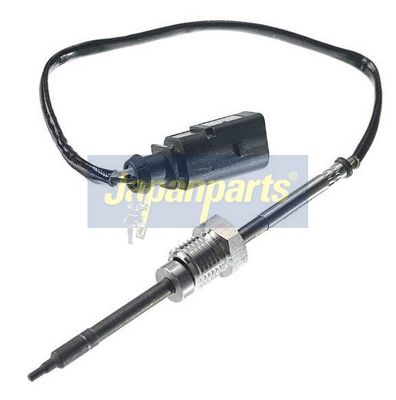 датчик, температура на изгорелите газове JAPANPARTS EGT-0966