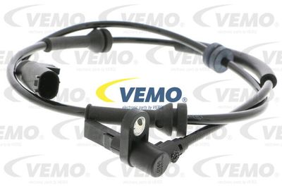 Датчик, частота вращения колеса VEMO V24-72-0208 для FIAT 500L