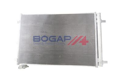 CONDENSATOR CLIMATIZARE BOGAP A4117116 4