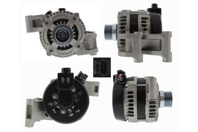 GENERATOR / ALTERNATOR MAPCO 13611 1