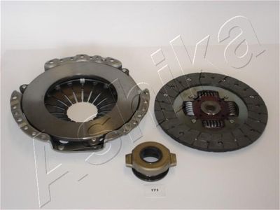 Clutch Kit 92-01-171