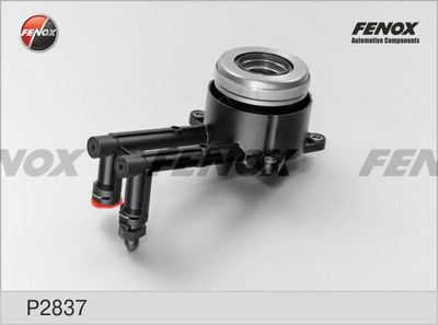 Рабочий цилиндр, система сцепления FENOX P2837 для FORD FOCUS