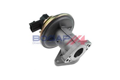 SUPAPA RECIRCULARE GAZE DE ESAPAMENT