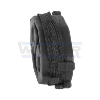 HALTER ABGASANLAGE WALKER 80302 4