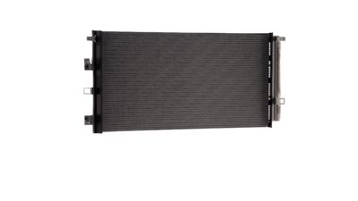 CONDENSATOR CLIMATIZARE MAHLE AC1213000P 27