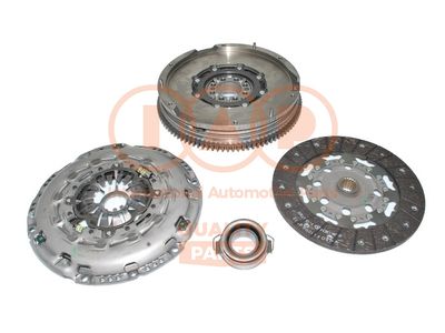 Комплект сцепления IAP QUALITY PARTS 200-17201 для TOYOTA VERSO