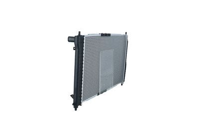 KüHLER MOTORKüHLUNG NRF 53902 19