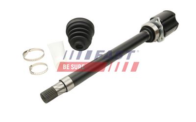 Jungčių komplektas, kardaninis velenas