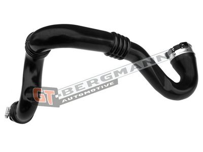 GT-BERGMANN Automotive - Hadica plniaceho vzduchu (hadica turba) OPEL, VAUXHALL, RENAULT , GT52-397