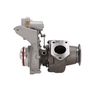 COMPRESOR SISTEM DE SUPRAALIMENTARE NISSENS 93327 8