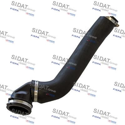 въздуховод за турбината SIDAT 500276
