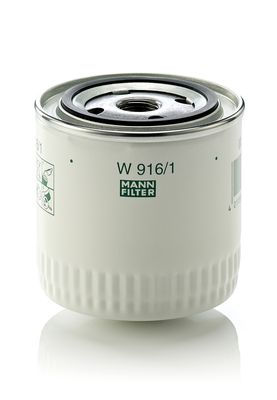 Filtr oleju MANN-FILTER W 916/1 produkt