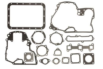 Complete motorpakkingset (volledig)