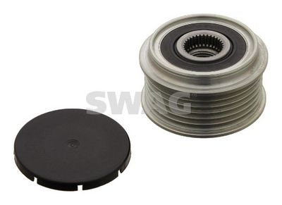 SISTEM ROATA LIBERA GENERATOR