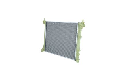 RADIATOR RACIRE MOTOR NRF 58428 30