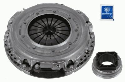 SACHS 3090 600 005 Комплект сцепления  для CHRYSLER PT (Крайслер Пт)