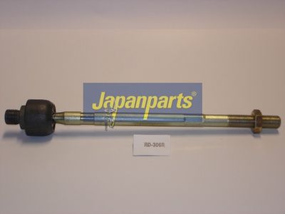 JAPANPARTS Vidinė skersinė vairo trauklė