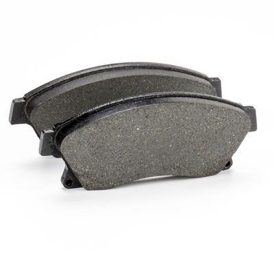 BREMSBELAGSATZ SCHEIBENBREMSE DELPHI LP2171 18