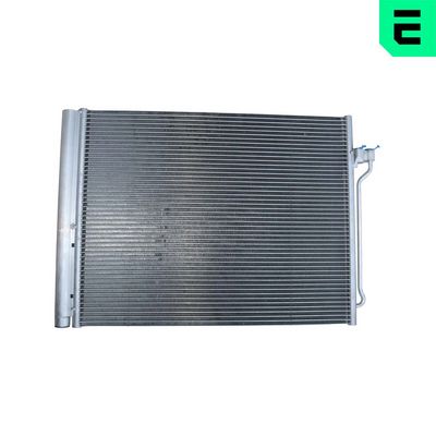 CONDENSATOR CLIMATIZARE ERA 667494 2